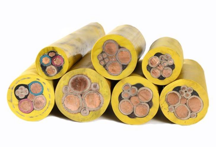 環市牌電纜教你看看如何辨別該電線的真假吧 環市牌電纜教你看看如何辨別該電線的真假吧