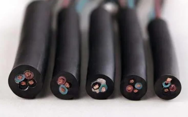 環(huán)市牌電纜教你了解交聯(lián)電力電纜造成試驗(yàn)過程中突然出現(xiàn)假擊穿現(xiàn)象 環(huán)市牌電纜教你了解交聯(lián)電力電纜造成試驗(yàn)過程中突然出現(xiàn)假擊穿現(xiàn)象